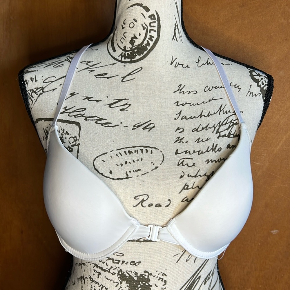 Racerback bra